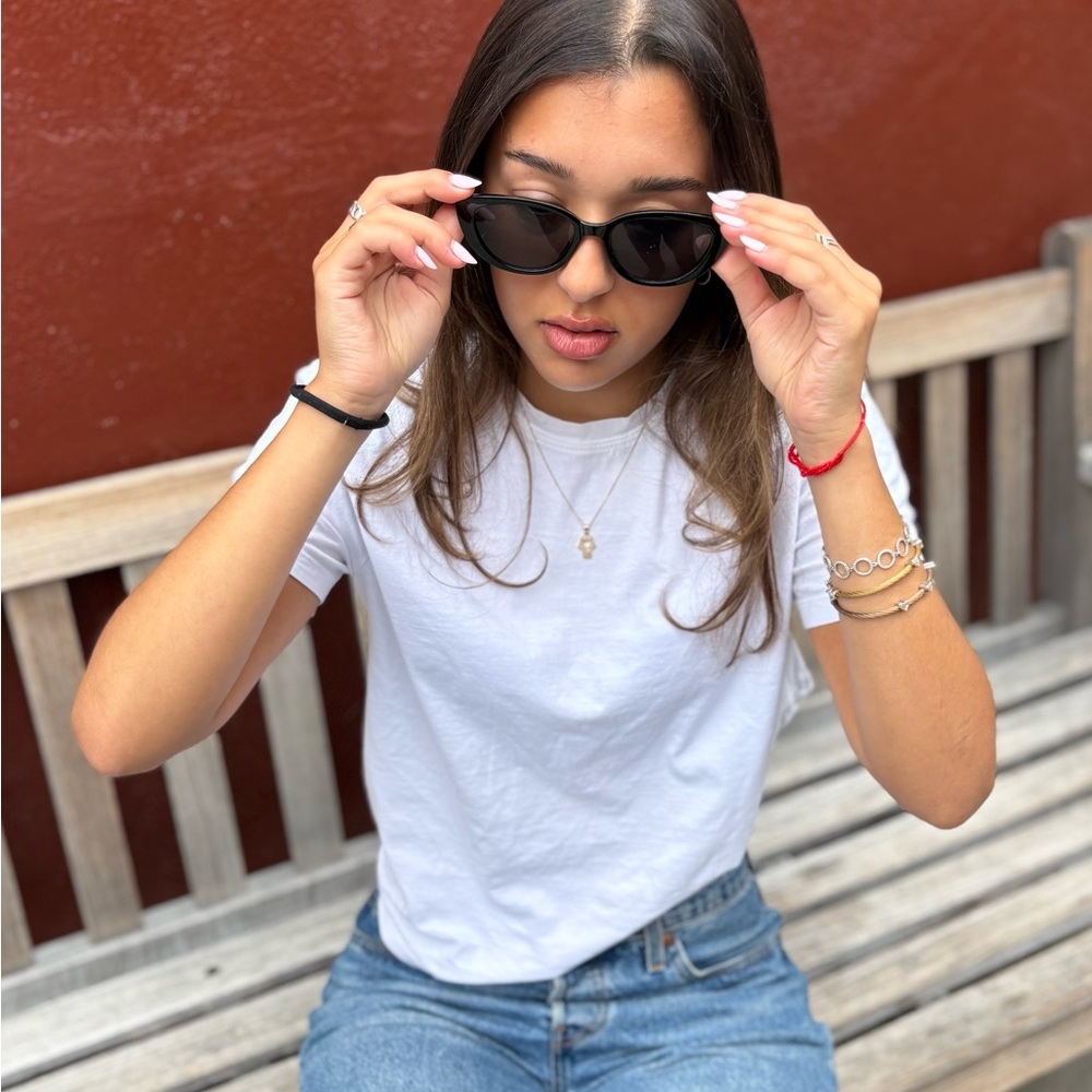 Sunglasses - Picture 2 of 2